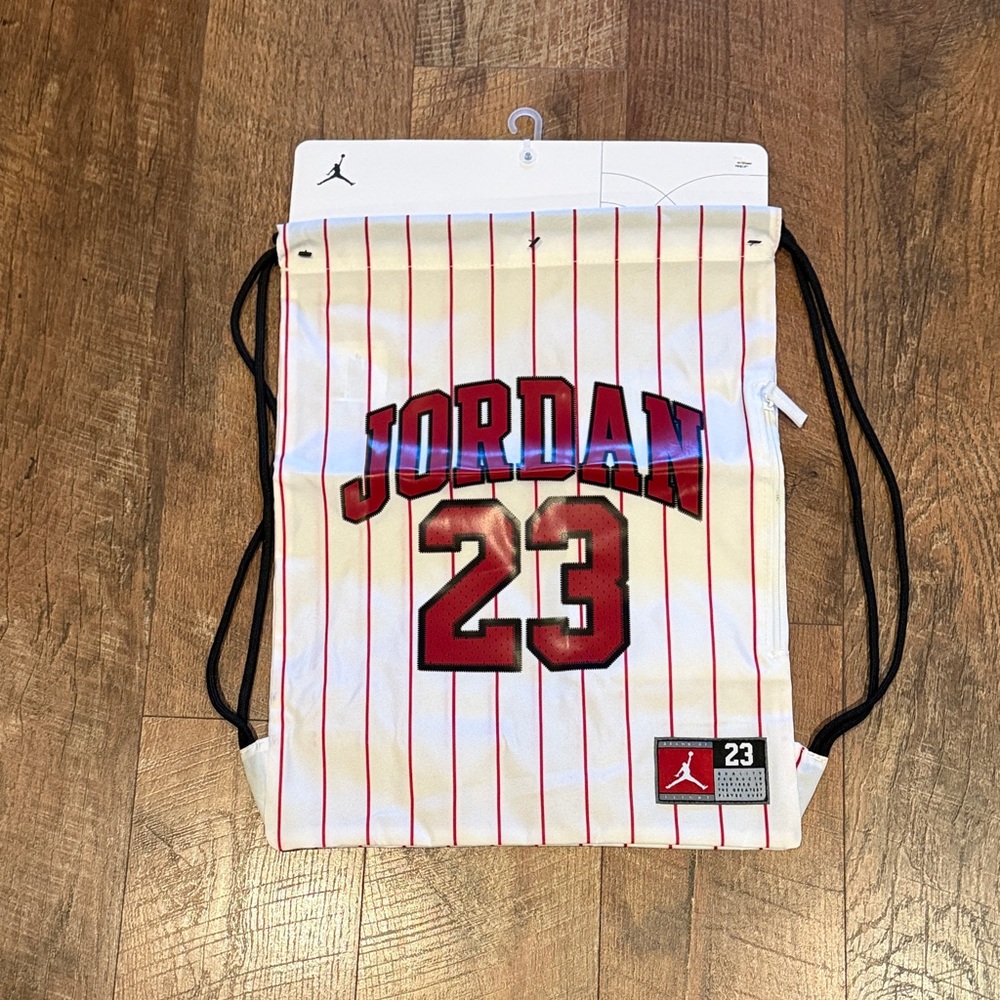 JORDAN SHOE BAG